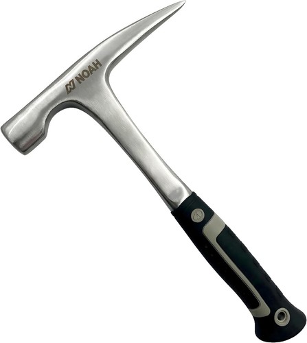 Geology hammer 28oz rock pick - geology,