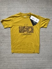 CP Company Junior T-Shirt - UK