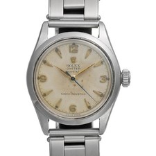 Rolex Oyster Royal 1940s