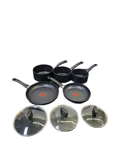 Tefal enhance aluminium - tefal,