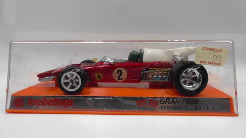Mattel mebetoys gran - mattel,