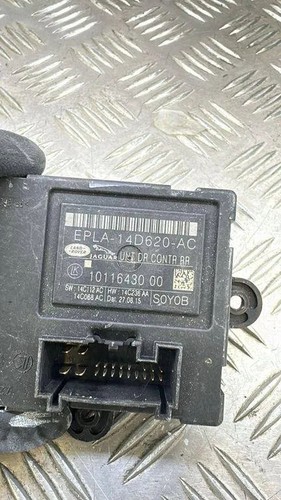 Jaguar x351 front right - xj,