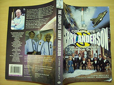 The Complete Gerry Anderson