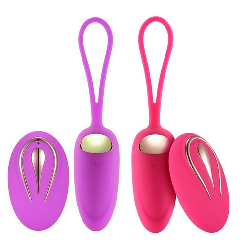 Modes wireless vibrating - 12,