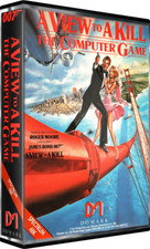 Sinclair ZX Spectrum 48K Game