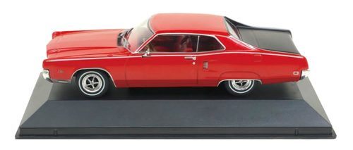 Mercury marauder 100 - marauder, (1969)