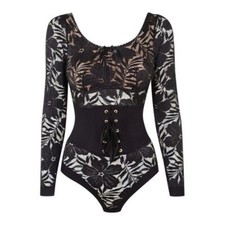 AGENT PROVOCATEUR BLACK AUDREY