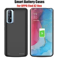 External Charger Case for OPPO