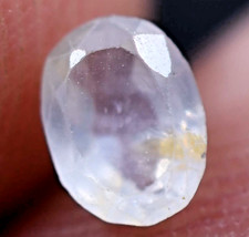 Untreated Natural Blue Ceylon