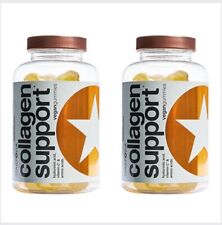 2* Starpowa Vegan Collagen