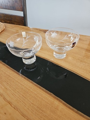 Beautiful set two - set, of