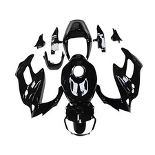 Injection Fairings for Honda