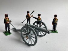Steadfast 54mm Toy Soldiers