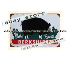 BERKSHIRES HOG PIG FARM