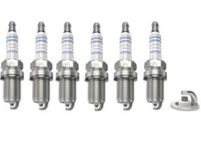 Jaguar spark plugs - x, 6