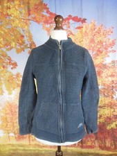 Weird Fish Sontee Eco Full Zip