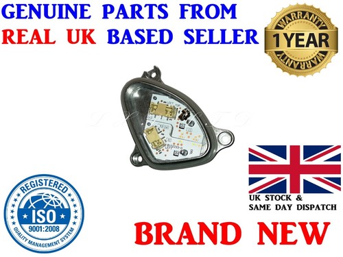 Genuine headlight led drl - headlight,
