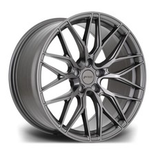 18" GREY ALLOY WHEELS FOR FORD