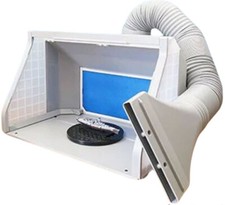 Expo Large Airbrush Portable