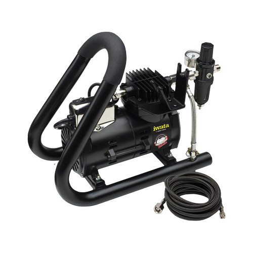 Iwata studio series smart jet - iwata,