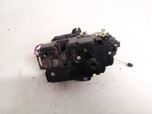Door lock mechanism - door,