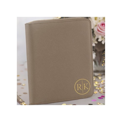 Personalised passport holder - passport,