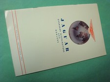 9A(2800)Jaguar Original 1957