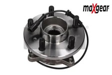 REAR WHEEL HUB BEARING 33-0837