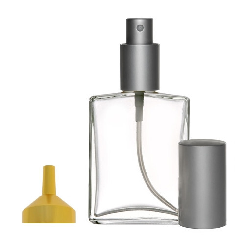 Perfume cologne atomizer empty - perfume,
