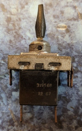 Lucas 31956b light - lucas,