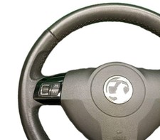 VAUXHALL ZAFIRA B 2008–2014