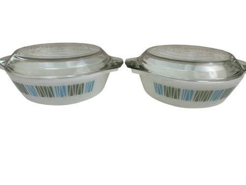 Vintage jaj pyrex - vintage,