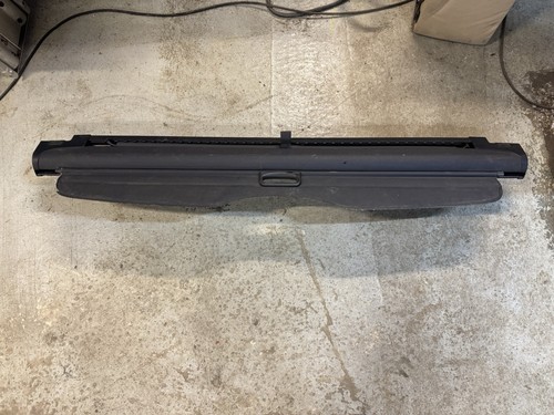 Bmw series e39 estate parcel - 5,