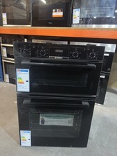 Bosch Series 4 MBS533BB0B