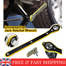 Car Labor-Saving Jack Ratchet