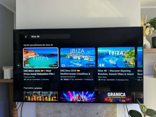 Sony 65xg8505 android - sony, tv