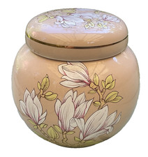 Vintage sadler ginger jar - vintage,