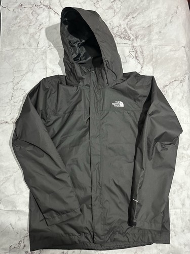 The north face quest hooded - face,