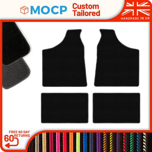 Carpet car mats fit morris - car, to