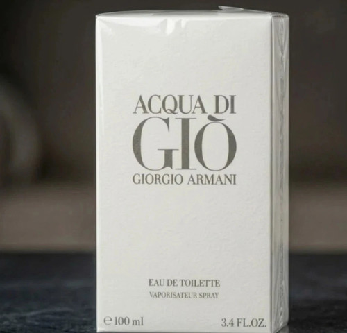 Giorgio armani acqua giò - giorgio,
