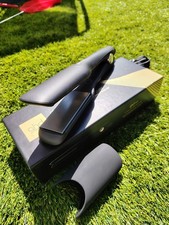 Ghd Max wide Plate Professional Hair Straighteners B3 2511., 