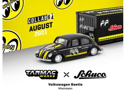 Tarmac schuco - 1:64,