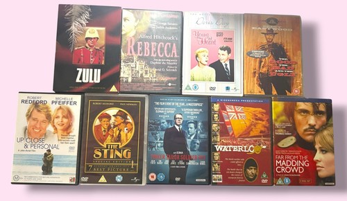 Classic cinema movie - classic, dvd