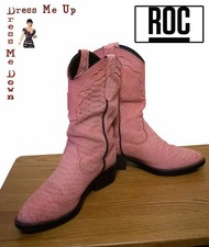 Beautiful ROC Dusky Pink