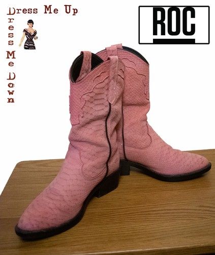 Beautiful roc dusky pink - roc,