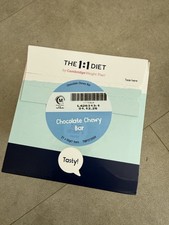 The 1:1 Weight Plan By CWP