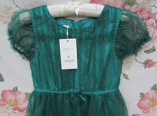 MONSOON BNWT Green Sparkle