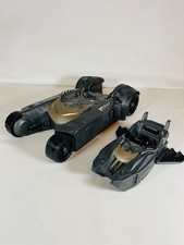 Batman Batmobile / Batboat