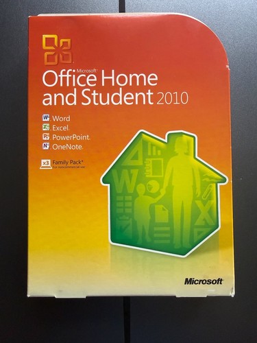 Microsoft office home and - office,