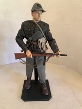 1/6 WW2 Italian Alpini 